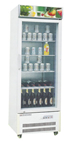 As a Chinese supplier we supply China-made UPRIGHT SHOWCASE CHILLERS-Direct Cooling Showcase with good quality at reasonable price