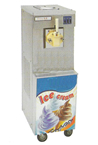 As a Chinese supplier we supply China-made ICE CREAM MACHINES-Soft Ice Cream Machine with good quality at reasonable price