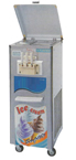 As a Chinese supplier we supply China-made ICE CREAM MACHINES-Soft Ice Cream Machine with good quality at reasonable price