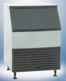 Countertop Commercial Ice Cube Maker Machine - Making square ice cube