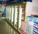 China manufacturer,producer,supplier,exporter of commercial walk-in cold rooms,cold storage rooms,walkin refrigerated warehouses,walk-in cold storage plants for supermarket food display