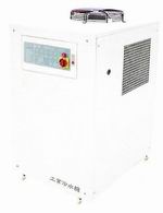 Ice Cream Display Cabinet