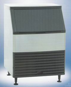 Commercial Ice Machine & Portabke Ice Maker-Making ice cube,ice flake,ice tube,ice shell...